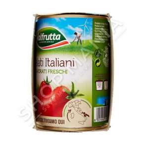 VALFRUTTA - SALCE ME DOMATE TE QERUARA - 400G