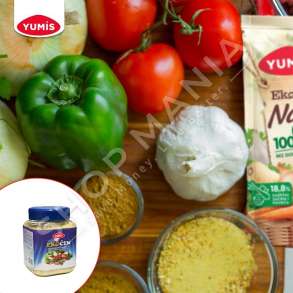 YUMIS - KONCENTRAT PERIMESH & EREZA - 950G