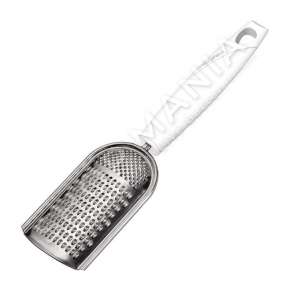 PEDRINI - RENDE INOKSI ME PERDORIM TE DYFISHTE - 11X6CM