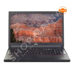 FUJITSU - LAPTOP SIEMENS LIFEBOOK E556 15.6" 1920 X 1080 PIXELS INTEL CORE i5 6300U RAM 16GB 240GB SDD