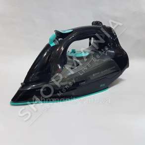 DSP - HEKUR ME AVULL 2200W/380ML "STEAM IRON" - KD1073
