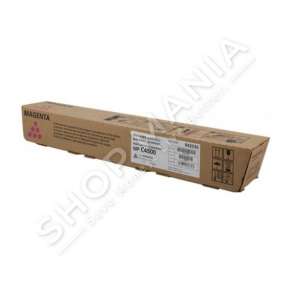 RICOH - TONER NGJYRË MAGENTA 842036 884932 / MP C4500 RRETH 17000 FAQE