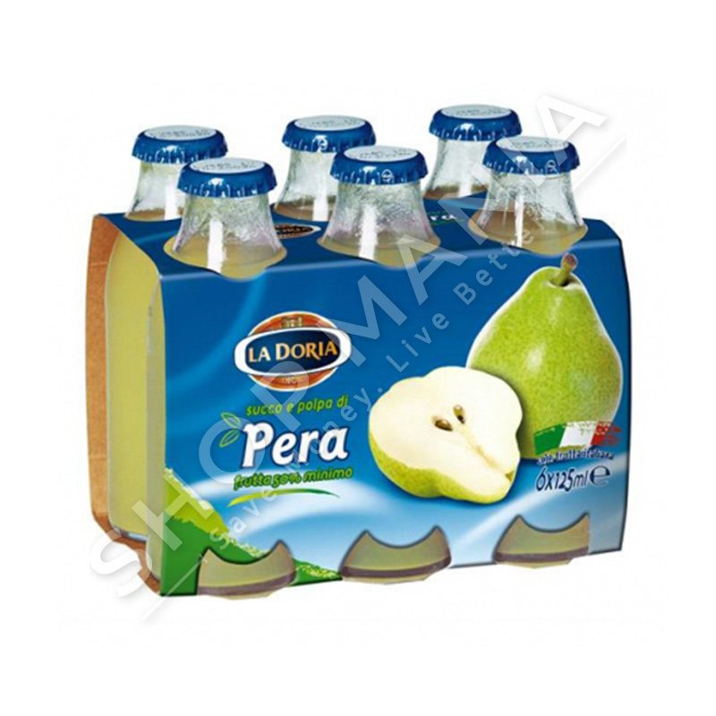 LA DORIA - LENG DARDHE - 125ML