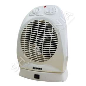 DYNAMIC - NGROHESE ME FRYRJE 2000W - 10571