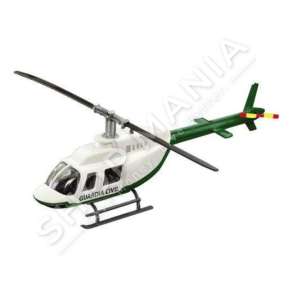 MONDO - HELIKOPTER GUARDIA CIVIL 1:43 +3VJEC "VEHICLE MONDO MOTORS SECURITY SPAIN HELICOPTER 2020 1:43" - 8001011570102