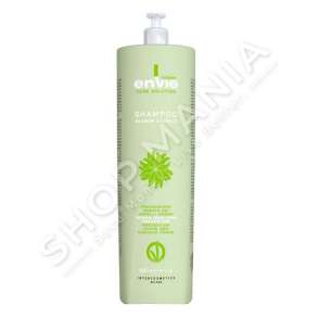ENVIE - SHAMPO KUNDER RENIES SE FLOKEVE "WOMAN'S HAIR LOSS" - 250ML
