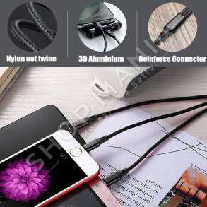 FISHE KARIKIMI 3 NE 1 "DS-IMCO1"