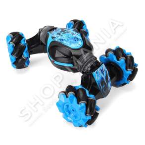 MAKINE PER FEMIJE ME TELEKOMANDE & BATERI +6 VJEC - STUNT CAR R/C CV8818