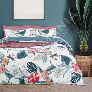 SET CARCAF DOPIO "PRESTIGE 1635" - 240X260CM