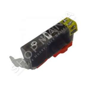 CANON - KARTUÇË ME BOJË KOMPATIBËL CLI-526 NGJYRË GRI 10ML