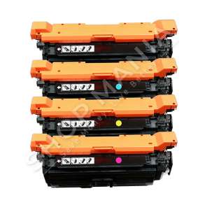 HP - TONER KOMPATIBEL E RIGJENERUAR, ME GARANCI 100% HP E ZEZË CF330X 654X