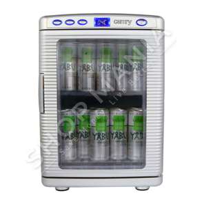 CAMRY - FRIGORIFER MINIBAR 20L - CR 8062