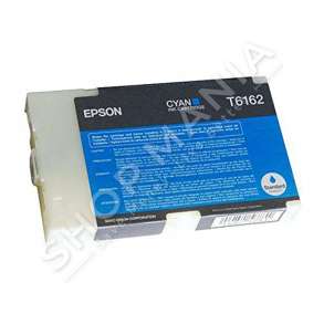 EPSON - KARTUÇË ME BOJË NGJYRË E KALTËR C13T616200 T6162 RRETH 3500 FAQE 53ML