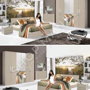 DHOME GJUMI E KOMPLETUAR - A036-KARMEN