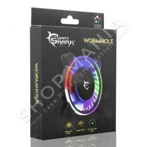 WHITE SHARK - FTOHESE PC - WORMHOLE 1262-03B-F