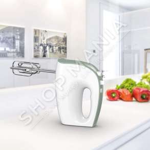 IMETEC - MIKSER DORE 500W "CRE&CREMA" - 8007403074852