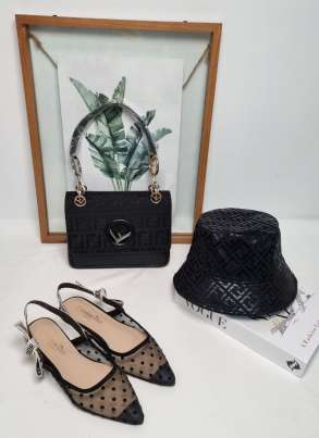 CANTE DORE & KRAHU "FENDI" CN-250