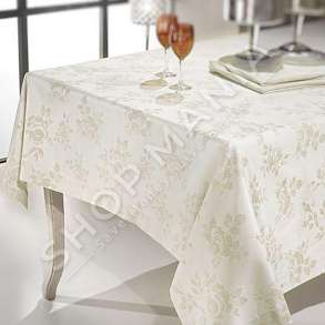 MBULESE TAVOLINE "CHANDON" - 165X310CM