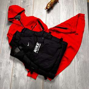 KOSTUM "NIKE" - LK-224