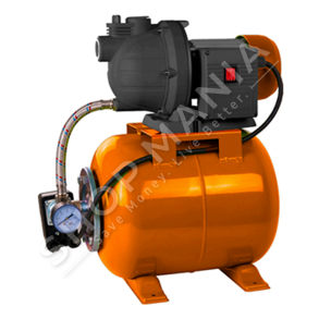 MAXPULS - POMPE UJI 800W "MP-WP80" - MP9584