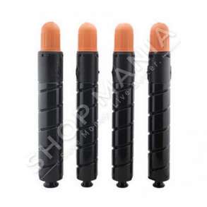 CANON - TONER KOMPATIBEL E RIGJENERUAR, ME GARANCI 100% GIALLO CAEXV28Y PER CANON IR ADV C5045,C5051,C5150,C5250,C5255