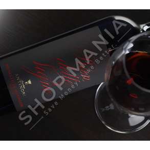 ANTINORI - VERE E KUQE "BRUNELLO DI MONTALCINO - PIAN DELLE VIGNE 2015" - 1.5L, 14% VOL.