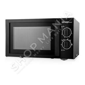 FIRST AUSTRIA - MIKROVALE MULTIFUNKSIONALE "FA-5028-2" 800-1280W, 23L