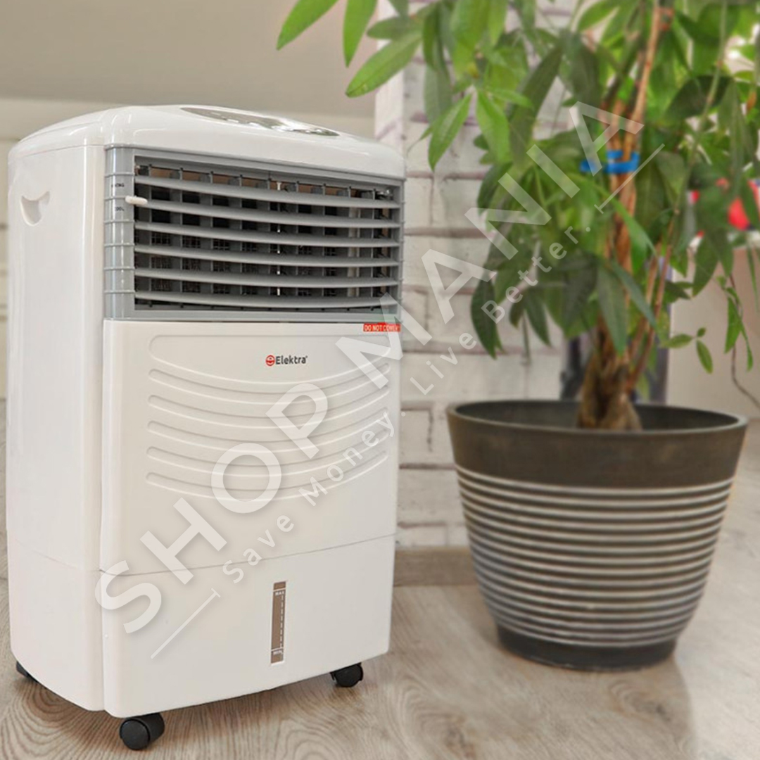 NGROHES & FTOHES AJRI "EA-005" - 80W-1800W