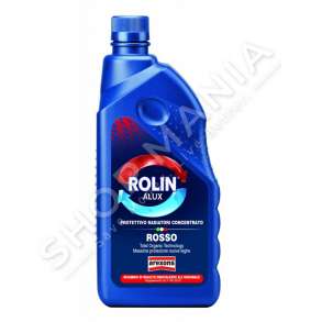 AREXONS - ANTIFRIZE (-39°C) "BN-1206" - 1 L