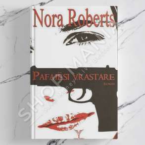DUDAJ - PAFAJESI VRASTARE - NORA ROBERTS