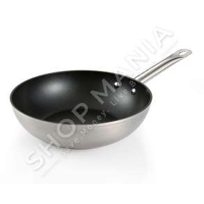 TESCOMA - TIGAN I THELLE CELIK INOKSI JO NGJITES 28CM "GRANDCHEF" - 8595028495348