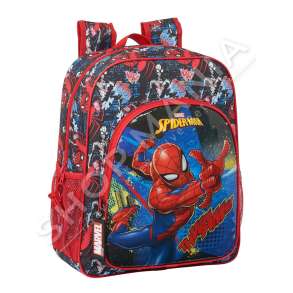 SEVEN - CANTE SHKOLLE "ZAINO DOP. COMP. SJ GANG SJ EVER URBAN"