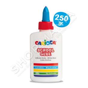 CARIOCA - NGJITES SHKOLLOR 250 ml