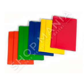 DOSJE ME LLASTIK 1 CM