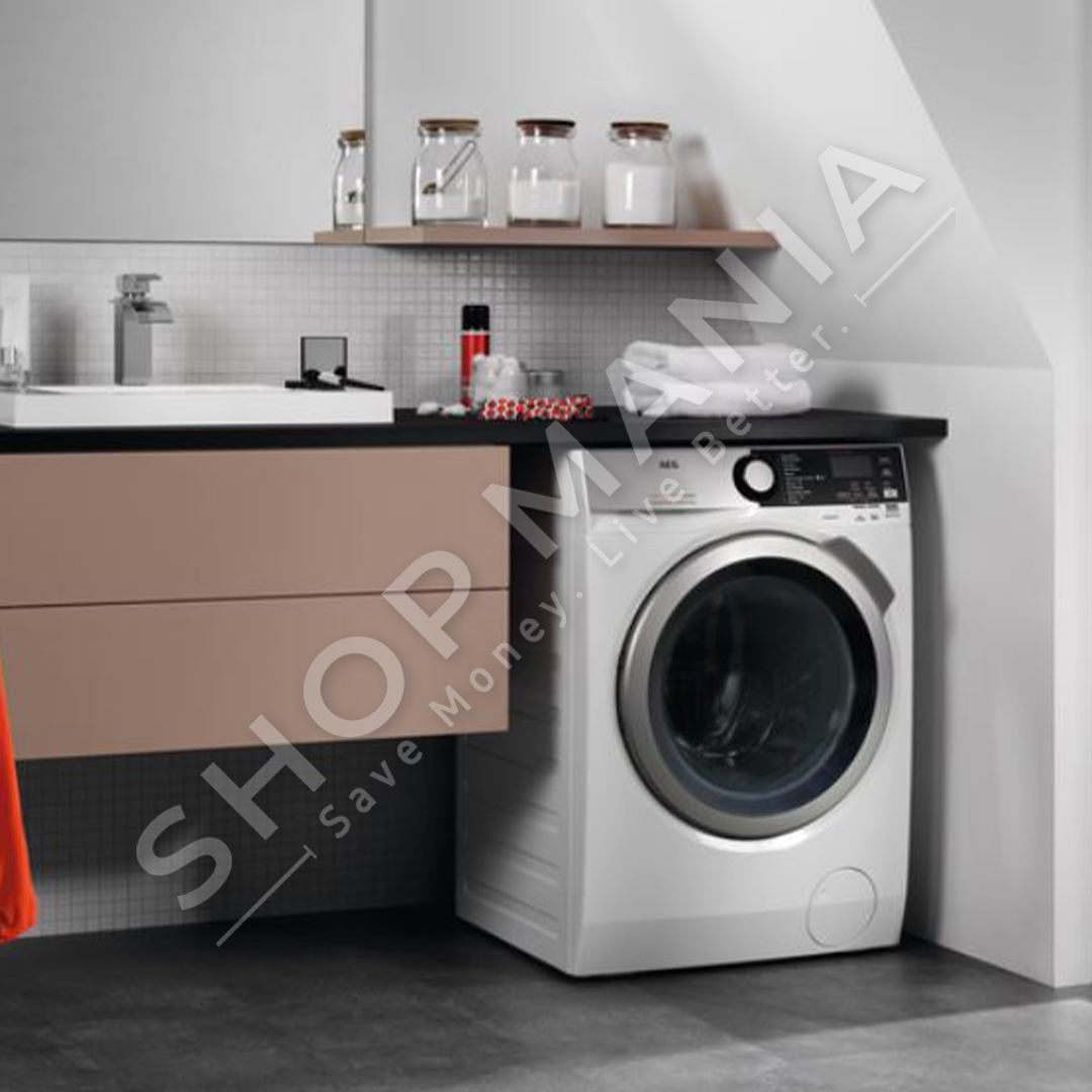 AEG - LARESE THARESE 9KG/6KG "L7WBE69S" (A)