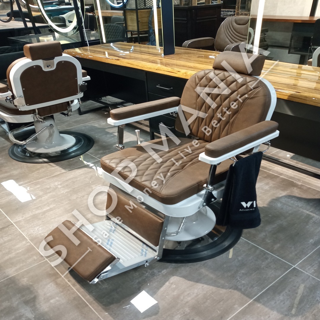 KARRIGE BERBERI - HKL262K