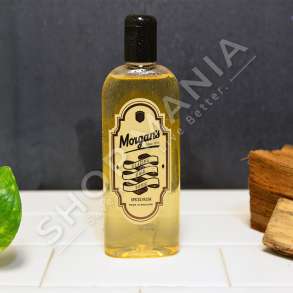 MORGAN'S - LENG TONIK FRESKUES PER FLOKET 250ML - 5012521541943