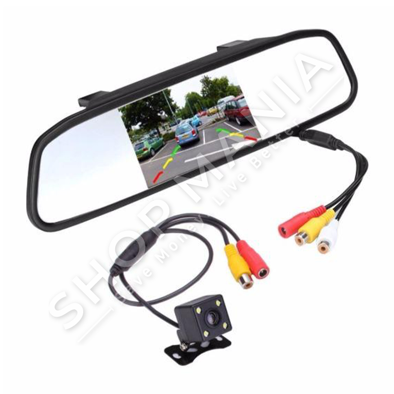 MONITORE PER AUTOMJET