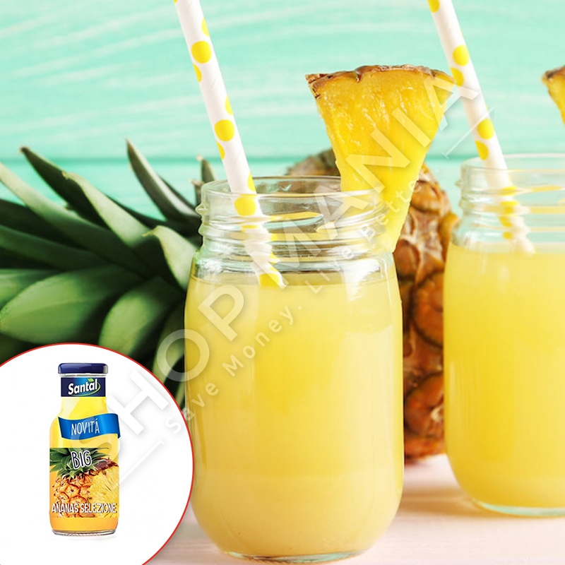 SANTAL - LENG ANANASI - 250ML