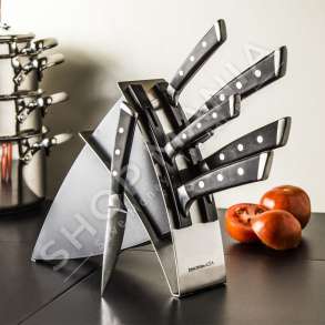 TESCOMA - SET 6 THIKA KUZHINIERI & MBAJTESE "AZZA" - 8595028436679