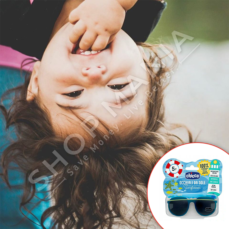 CHICCO - SYZE DIELLI TE GJELBRA PER DJEM +5 VJEC