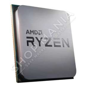 AMD - PROCESOR RYZEN 7 5800X AM 3.8GHZ - 730143312714