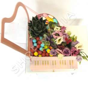 KOMPOZIM "THE HARMONY"