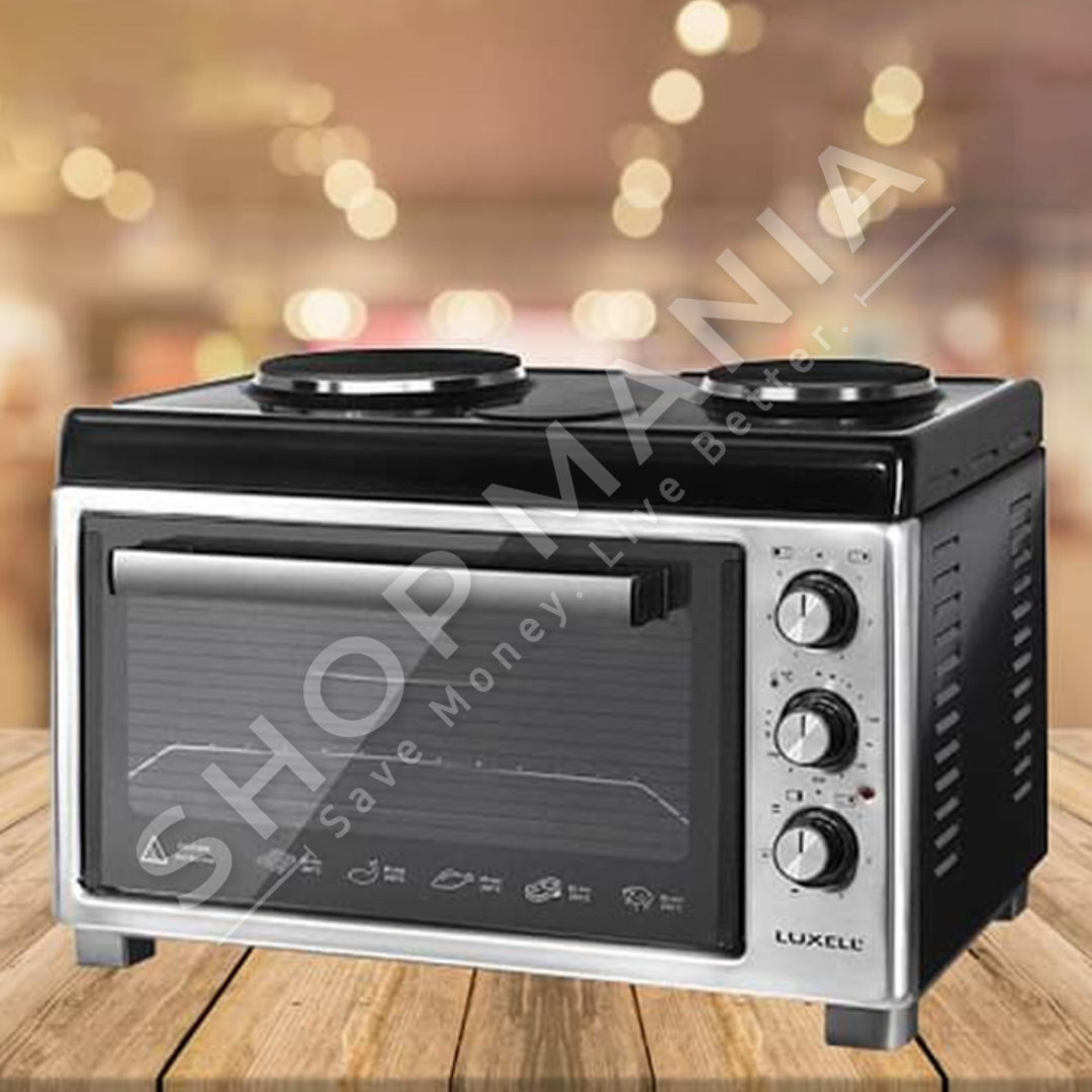 LUXELL - MINI FURRE ME 2 PLITKA "LX 13576"