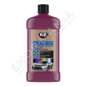 PASTE LUCIDIMI "DARK RED", "BN-2358" - 500ML