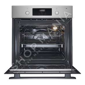 WHIRLPOOL - FURRE INKASO 3200W/65L - AKP745IX