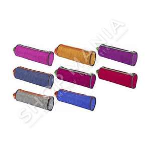 NOVA COLOR - PORTOFOL SHKOLLE RRETHOR ME ZINXHIR