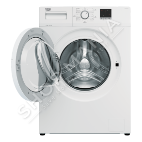 BEKO - LAVATRICE 6KG/1000RPM/A+++ -  WUE6511XWW