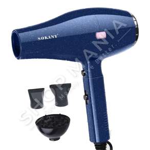 SOKANY - THARESE FLOKESH 3000W "HAIR DRYER" - SK-2227