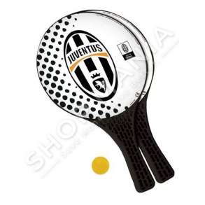 MONDO - RAKETA PING PONGU "F.C JUVENTUS"